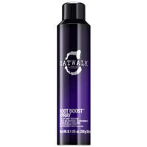 TIGI Catwalk Styling Root Boost Spray For Lift and Texture 243ml