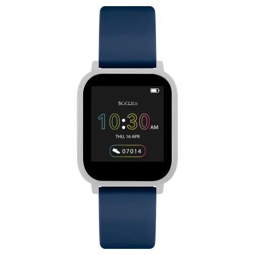 Tikkers Blue Smart Watch TKS10-0005