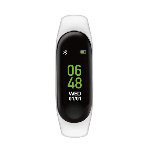 Tikkers Smart Watch TKS01-0010 White