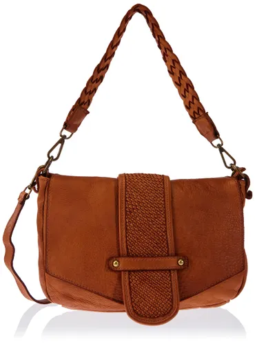 TILDEN Women's Leather Shoulder Bag