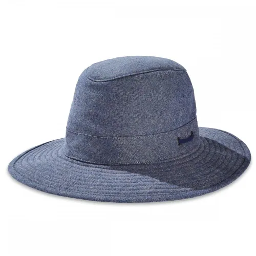 Tilley Hats Tilley Bellwood Hat: Denim: S