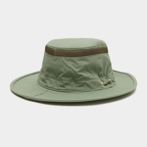 Tilley Ltm5 Airflo® Hat - Green, Green