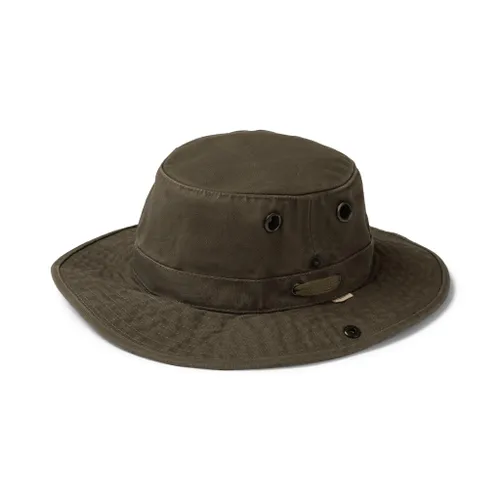 Tilley Men's Wanderer Sun Hat