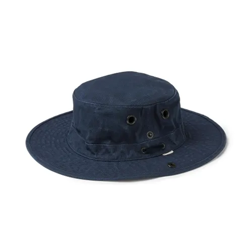 Tilley T3 Wanderer Dark Navy Hat