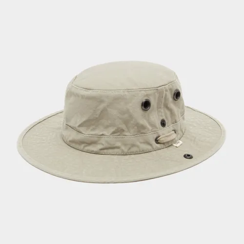 Tilley T3 Wanderer Hat - Khaki, KHAKI