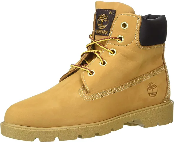 Timberland 6 Inch Classic (Toddler)