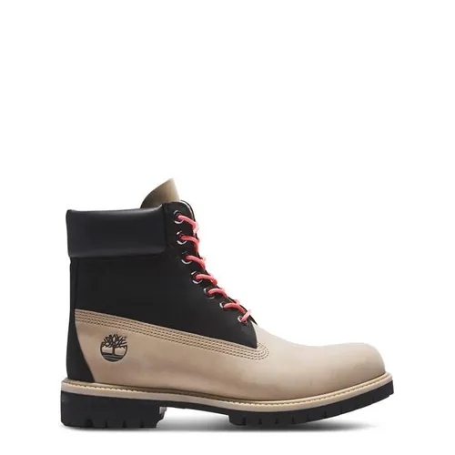 Timberland 6 Inch Premium Boots - Black