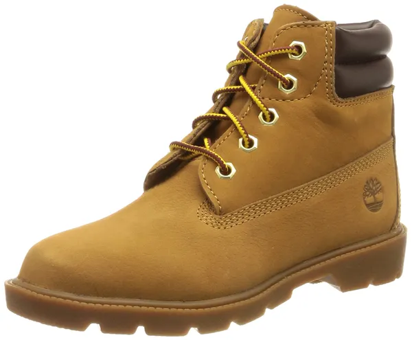 Timberland 6 Inch WR Basic (Youth) Ankle Boot