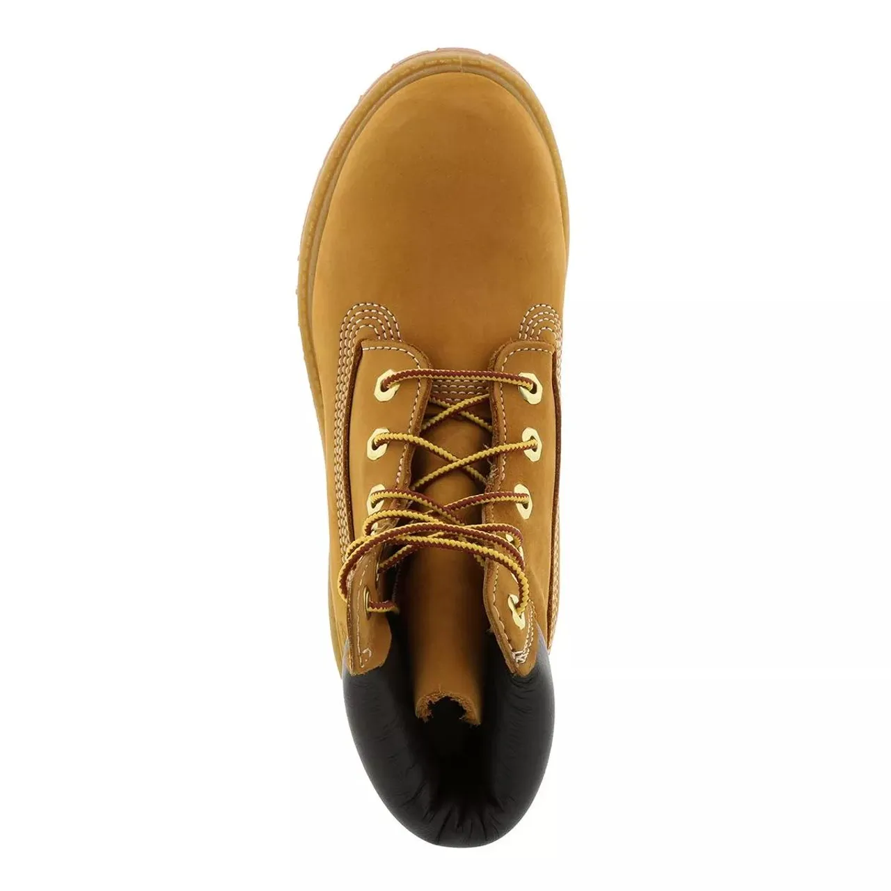 Timberland Boots & Ankle Boots - 6In Premium Boot - yellow - Boots & Ankle Boots for ladies