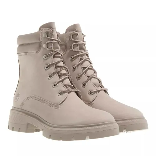 Timberland Boots & Ankle Boots - Cortina Valley 6in Boot - cream - Boots & Ankle Boots for ladies