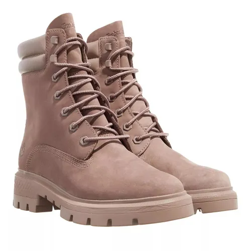 Timberland Boots & Ankle Boots - Cortina Valley 6In Boot - taupe - Boots & Ankle Boots for ladies