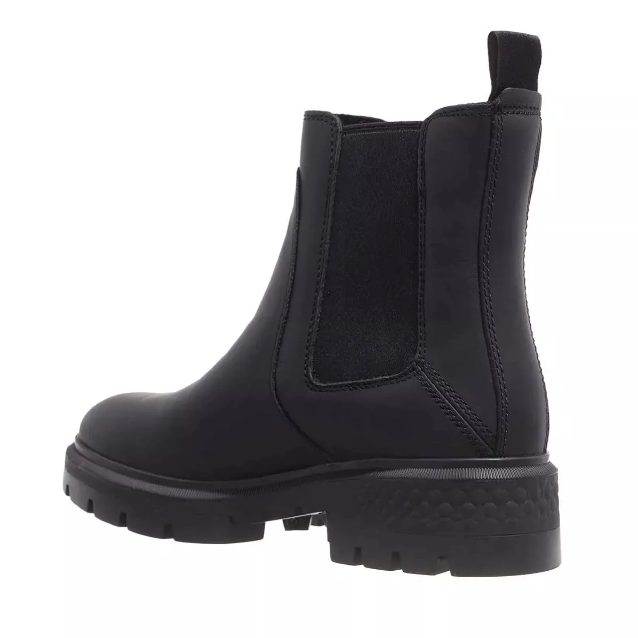 Timberland Boots & Ankle Boots - Cortina Valley Chelsea - black - Boots & Ankle Boots for ladies