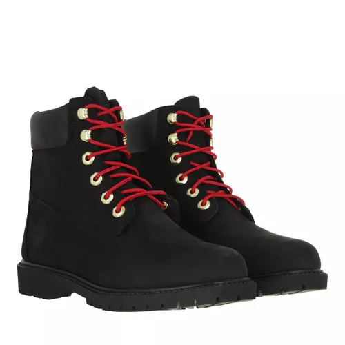 Timberland Boots & Ankle Boots - Heritage Boot Cupsole - black - Boots & Ankle Boots for ladies