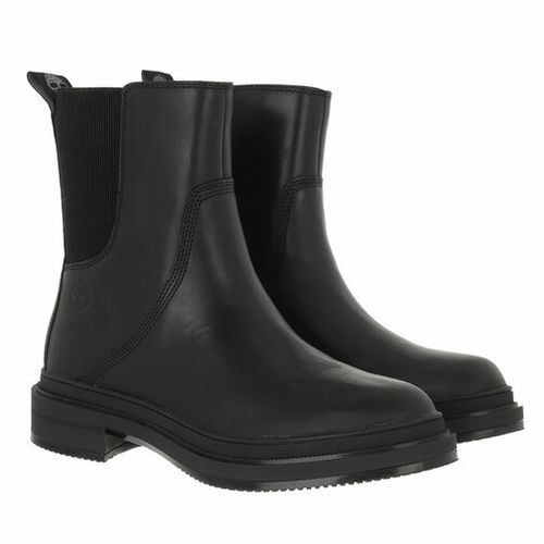 Timberland Boots & Ankle Boots - Lisbon Lane Chelsea Boot - black - Boots & Ankle Boots for ladies