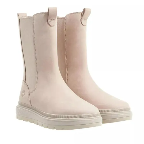 Timberland Boots & Ankle Boots - Ray City Combat Chelsea Boot - beige - Boots & Ankle Boots for ladies