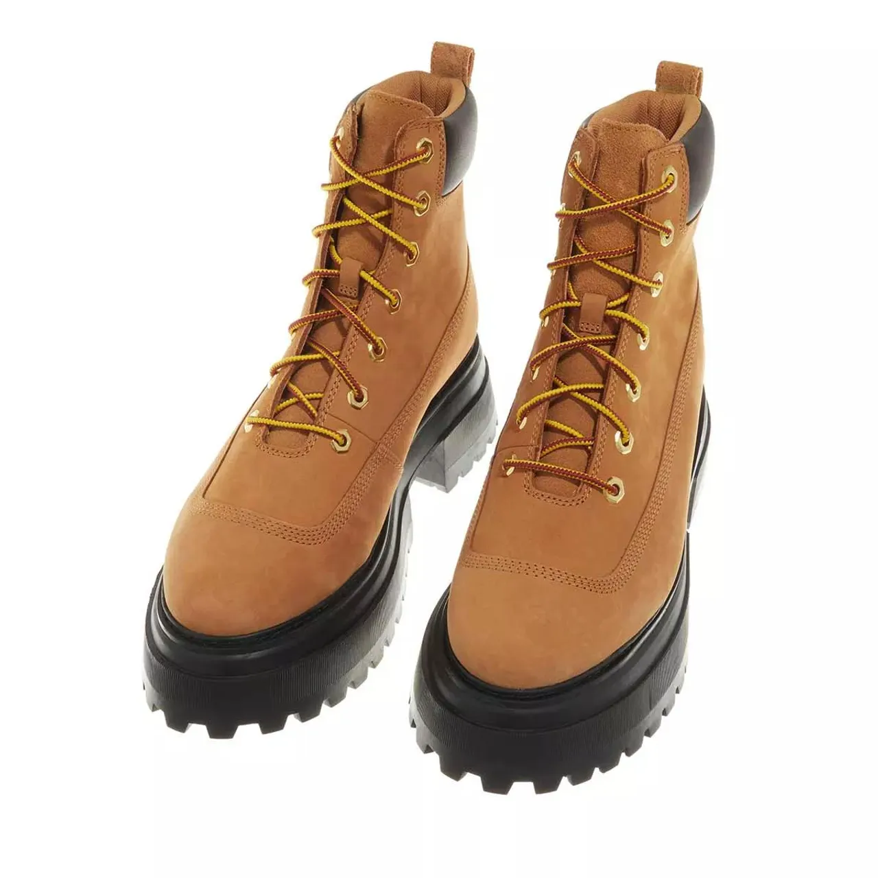 Timberland Boots & Ankle Boots - Timberland Sky 6 In Lace Up - brown - Boots & Ankle Boots for ladies