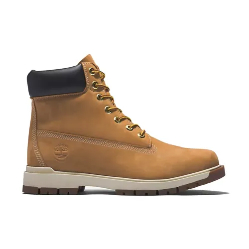Timberland , Boots FOR MEN Tree Vault 6 Inch ,Yellow male, Sizes: