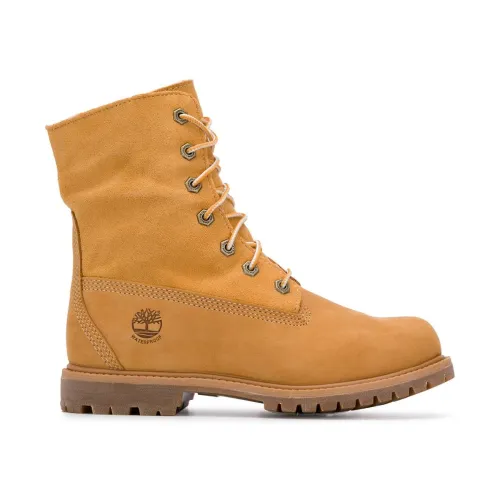 Timberland , Boots ,Orange female, Sizes: