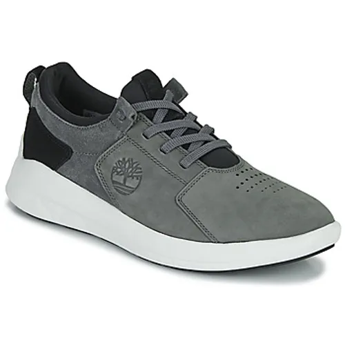 Timberland  BRADSTREET ULTRA  men's Shoes (Trainers) in Grey