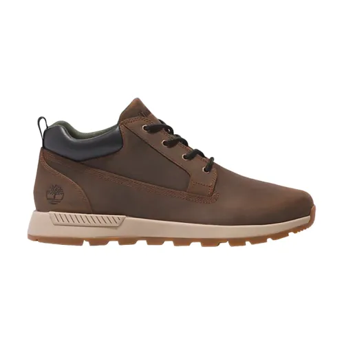Timberland , Chukka Killington Shoes ,Brown male, Sizes: