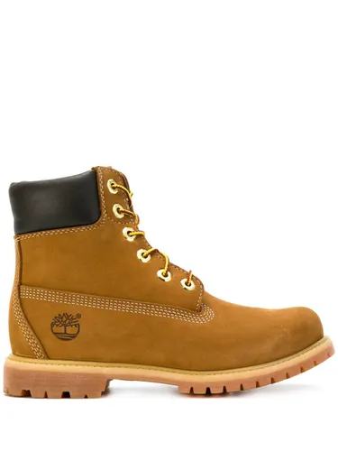 Timberland classic original boots - Brown
