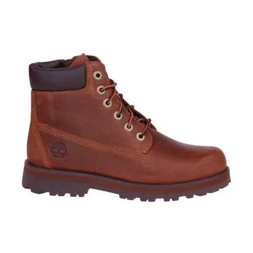 Timberland , Courma Kid Boot ,Brown female, Sizes: