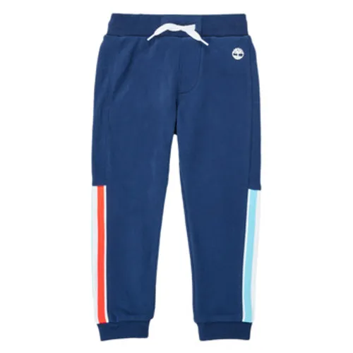 Timberland  DOSSA  boys's Children's Sportswear in Blue