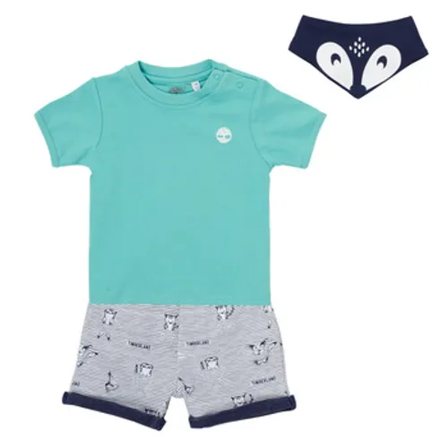 Timberland  ETIENNII  boys's Sets & Outfits in Multicolour