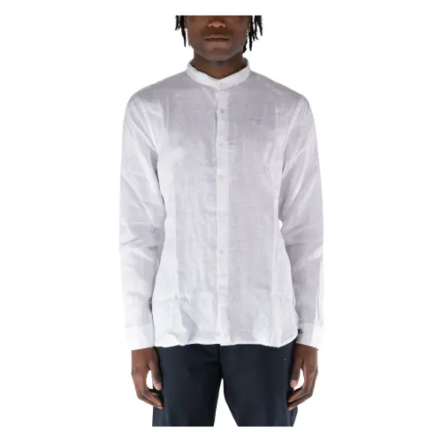 Timberland , Korean Shirt ,White male, Sizes: