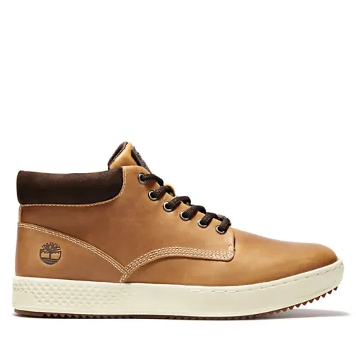Timberland , Laced Shoes ,Yellow male, Sizes: