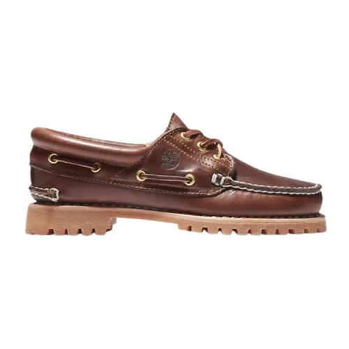Timberland , Loafers ,Brown male, Sizes:
