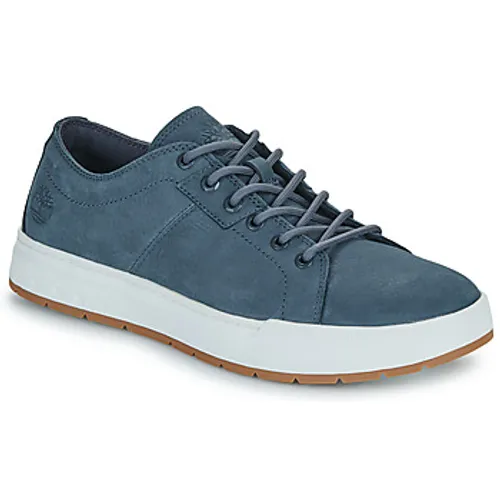Timberland  MAPLE GROVE  men's Shoes (Trainers) in Blue