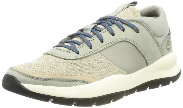 Timberland Men's Boroughs Project Oxford Basic Sneakers