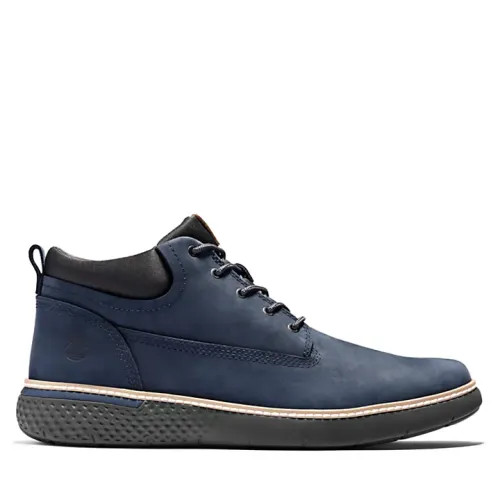Timberland , Mens Chukka Plain Toe Shoes ,Blue male, Sizes:
