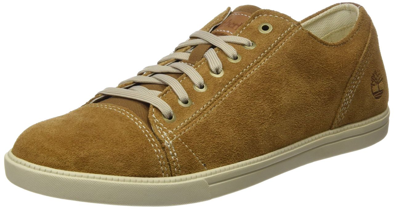 Timberland Men's Fulk Cap Toe Ox Sneakers - Compare prices