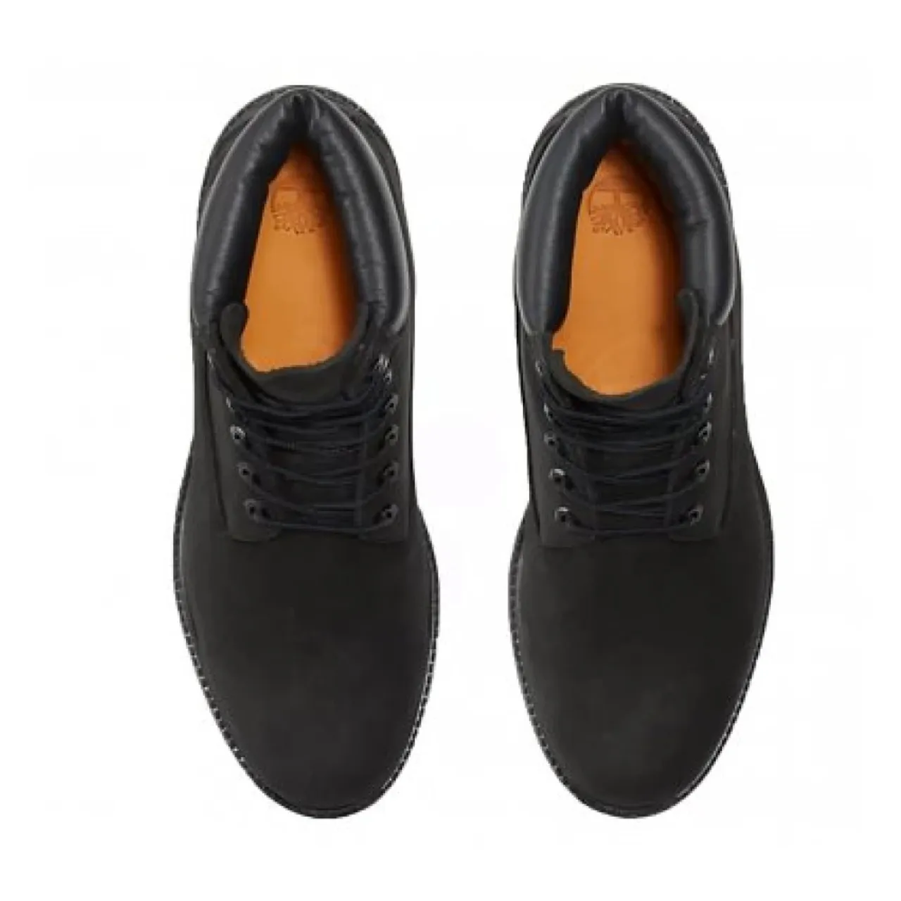 Timberland , Mens Radford 6-Inch Waterproof Boots ,Black male, Sizes: