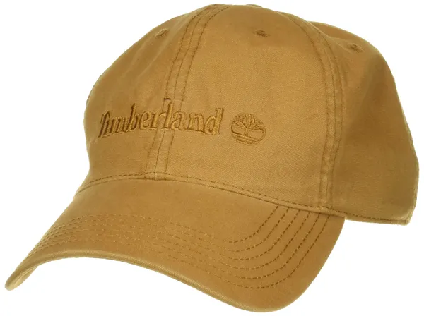 Timberland Men's Southport Beach Cotton Canvas Cap with