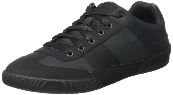 Timberland Men's Split Cupsole Oxford Basic Sneakers