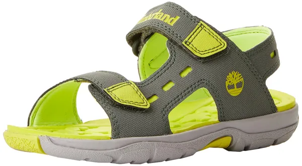 Timberland Moss Jump 2 Strap Sandals (Youth)