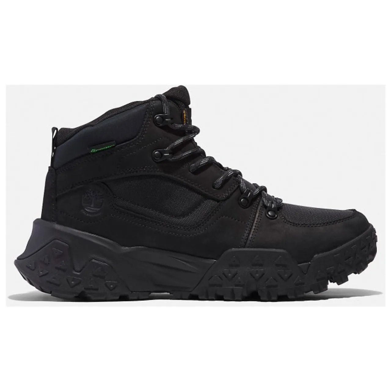Timberland - Motion Scramble Mid Lace Up Waterproof Boot - Walking boots