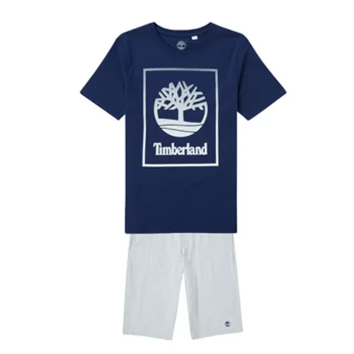 Timberland  NANTAS  boys's Sets & Outfits in Multicolour