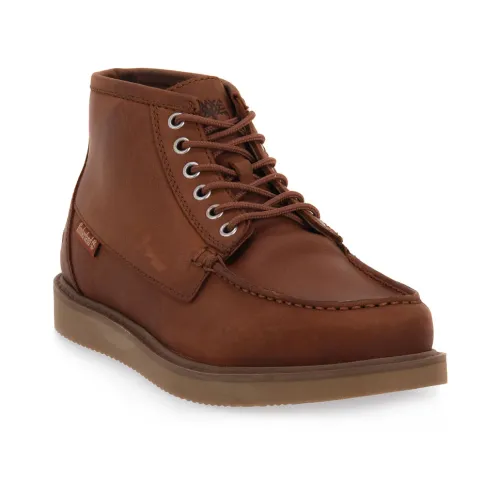 Timberland , New Market II Stylish Shoes ,Brown female, Sizes: