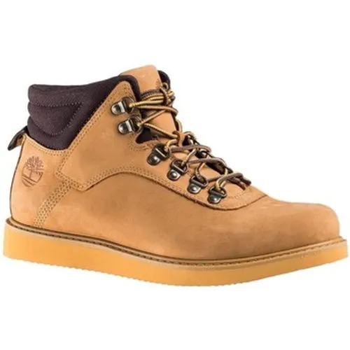 Timberland  Newmarket  men's Mid Boots in multicolour