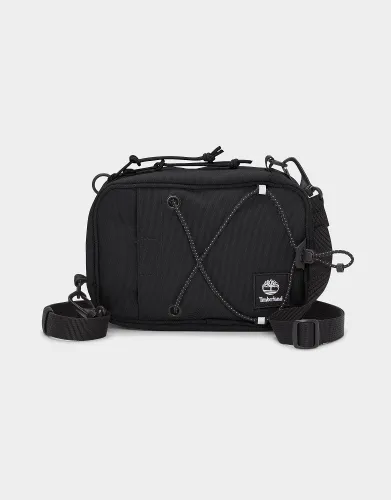 Timberland Outdoor Archive 2.0 Cross Body Bag - Black
