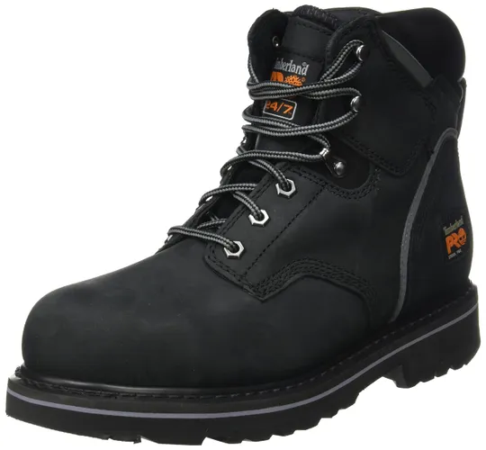 Timberland PRO Men's 6 in Pit Boss Industrial Boot