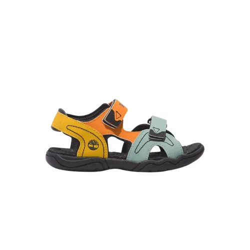 Timberland , Sandals ,Multicolor male, Sizes: