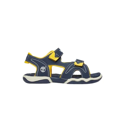 Timberland , Sandals ,Multicolor male, Sizes: