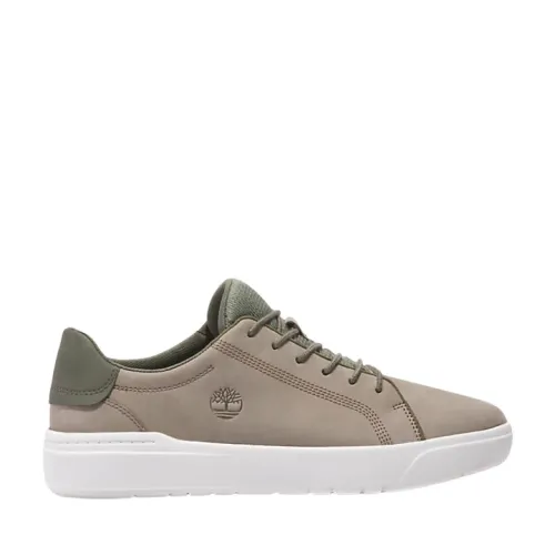 Timberland , Seneca BAY LOW Sneaker ,Beige male, Sizes: