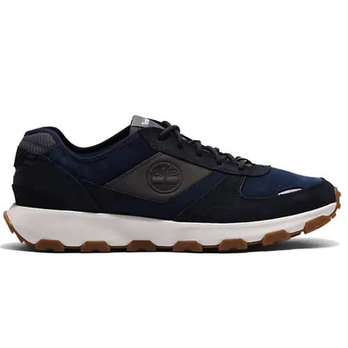 Timberland , Sneaker Winsor Park ,Multicolor male, Sizes: