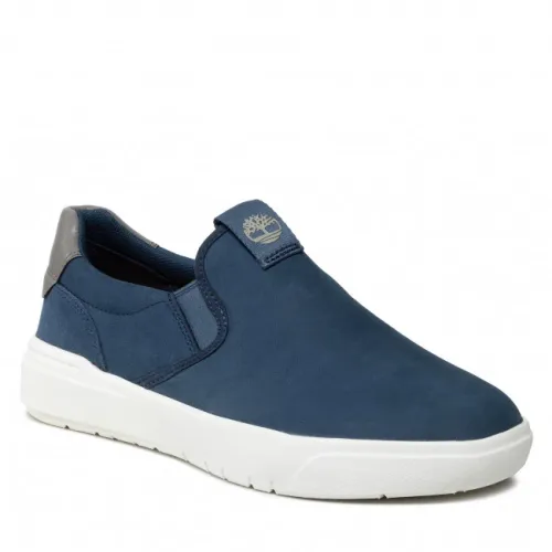 Timberland , Sneakers ,Blue male, Sizes:
